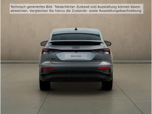Audi Q4 e-tron Q4 Sportback e-tron edition one 35/ Sonos, ARHuD