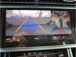 Audi Q8 S-Line select 50TDI quattro / Pano, 360°, AHK