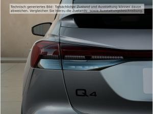 Audi Q4 e-tron Q4 Sportback e-tron edition one 35/ Sonos, ARHuD