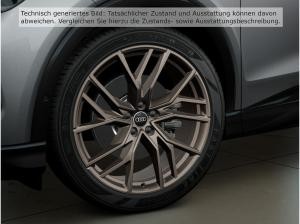 Audi Q4 e-tron Q4 Sportback e-tron edition one 35/ Sonos, ARHuD