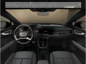 Audi Q4 e-tron Q4 Sportback e-tron edition one 35/ Sonos, ARHuD