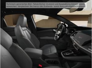 Audi Q4 e-tron Q4 Sportback e-tron edition one 35/ Sonos, ARHuD