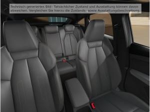 Audi Q4 e-tron Q4 Sportback e-tron edition one 35/ Sonos, ARHuD