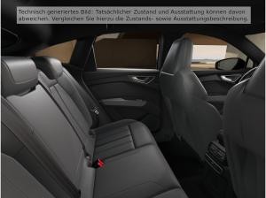 Audi Q4 e-tron Q4 Sportback e-tron edition one 35/ Sonos, ARHuD