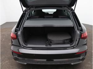 Audi A3 Sportback S-Line 40 TFSIe S-tronic / LED, DAB