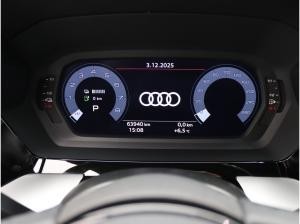 Audi A3 Sportback S-Line 40 TFSIe S-tronic / LED, DAB