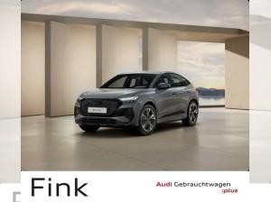 Audi Q4 e-tron Sportback 45 E-Tron *Bestellfahrzeug*