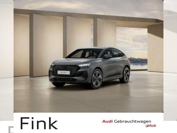 Audi Q4 e-tron Sportback 45 E-Tron *Bestellfahrzeug*