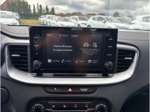 Kia XCeed Edition 7, CarPlay, Emotion Paket; Überführung inkl.