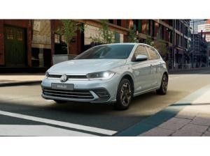 Volkswagen Polo EDITION 50 1.0 TSI OPF DSG