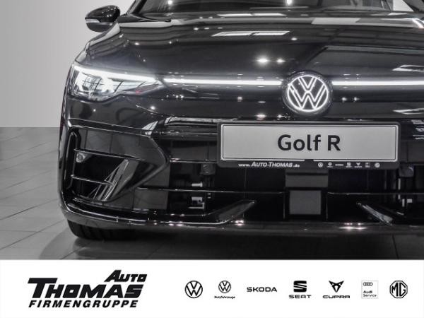 Volkswagen Golf R 4M Black Edition !!BLACK DEAL bis 10.12!!