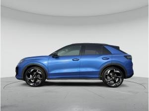 Volkswagen T-Roc Der neue T-Roc R-Line "Black Style" 1.5 eTSI DSG *Navi*IQ*WKR* !! sofort verfügbar !!