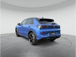 Volkswagen T-Roc Der neue T-Roc R-Line "Black Style" 1.5 eTSI DSG *Navi*IQ*WKR* !! sofort verfügbar !!