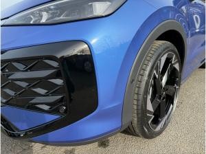 Volkswagen T-Roc Der neue T-Roc R-Line "Black Style" 1.5 eTSI DSG *Navi*IQ*WKR* !! sofort verfügbar !!