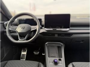 Volkswagen T-Roc Der neue T-Roc R-Line "Black Style" 1.5 eTSI DSG *Navi*IQ*WKR* !! sofort verfügbar !!