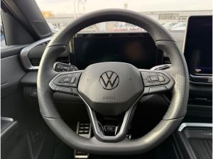 Volkswagen T-Roc Der neue T-Roc R-Line "Black Style" 1.5 eTSI DSG *Navi*IQ*WKR* !! sofort verfügbar !!