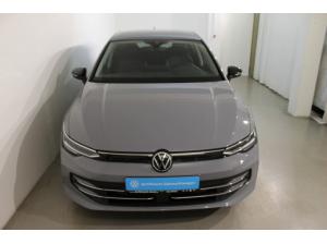 Volkswagen Golf VIII 1.5 eTSI Goal 7-DSG Navi, RFK, LED, ACC, GJR, App-Connect