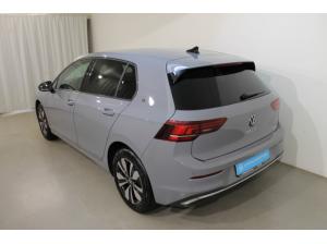 Volkswagen Golf VIII 1.5 eTSI Goal 7-DSG Navi, RFK, LED, ACC, GJR, App-Connect