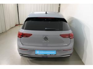 Volkswagen Golf VIII 1.5 eTSI Goal 7-DSG Navi, RFK, LED, ACC, GJR, App-Connect