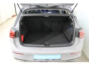 Volkswagen Golf VIII 1.5 eTSI Goal 7-DSG Navi, RFK, LED, ACC, GJR, App-Connect