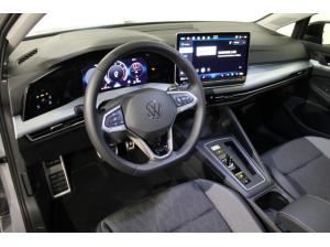 Volkswagen Golf VIII 1.5 eTSI Goal 7-DSG Navi, RFK, LED, ACC, GJR, App-Connect