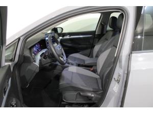 Volkswagen Golf VIII 1.5 eTSI Goal 7-DSG Navi, RFK, LED, ACC, GJR, App-Connect