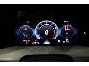 Volkswagen Golf VIII 1.5 eTSI Goal 7-DSG Navi, RFK, LED, ACC, GJR, App-Connect