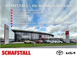 Kia XCeed Edition 7, CarPlay, Emotion Paket; Überführung inkl.