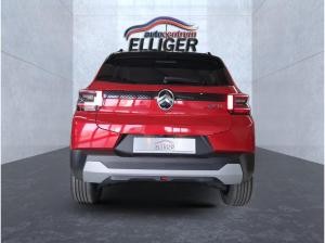 Citroën C3 Elektromotor 113 Standard-Range MAX