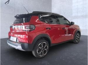 Citroën C3 Elektromotor 113 Standard-Range MAX