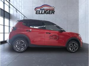 Citroën C3 Elektromotor 113 Standard-Range MAX