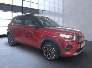 Citroën C3 Elektromotor 113 Standard-Range MAX