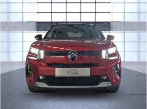 Citroën C3 Elektromotor 113 Standard-Range MAX