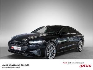 Audi A7 Sportback 55 TFSI Quattro S-Tronic