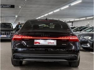 Audi A7 Sportback 55 TFSI Quattro S-Tronic