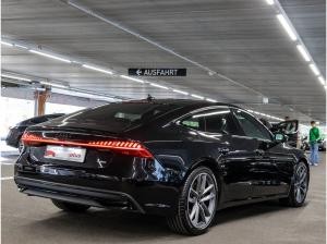 Audi A7 Sportback 55 TFSI Quattro S-Tronic