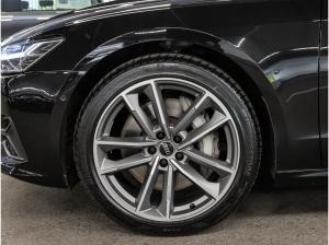 Audi A7 Sportback 55 TFSI Quattro S-Tronic