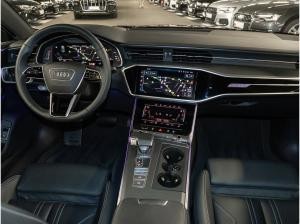 Audi A7 Sportback 55 TFSI Quattro S-Tronic