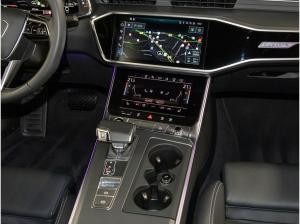 Audi A7 Sportback 55 TFSI Quattro S-Tronic