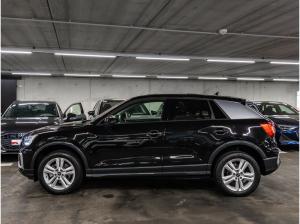 Audi Q2 advanced 35 TDI S tronic