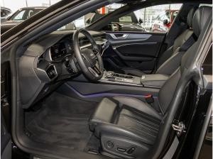 Audi A7 Sportback 55 TFSI Quattro S-Tronic