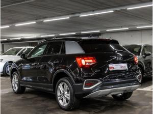 Audi Q2 advanced 35 TDI S tronic