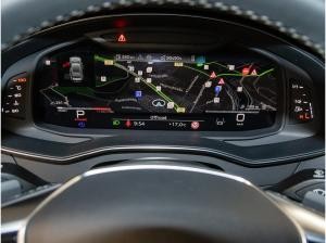 Audi A7 Sportback 55 TFSI Quattro S-Tronic