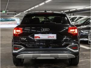 Audi Q2 advanced 35 TDI S tronic