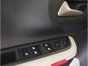 Citroën C3 Elektromotor 113 Standard-Range MAX