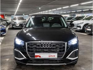 Audi Q2 advanced 35 TDI S tronic