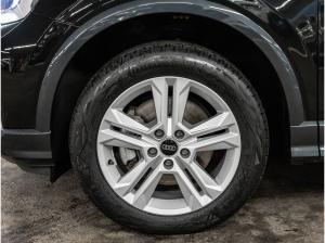 Audi Q2 advanced 35 TDI S tronic