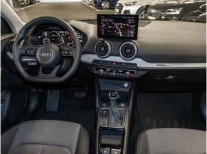 Audi Q2 advanced 35 TDI S tronic