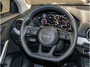 Audi Q2 advanced 35 TDI S tronic