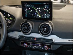 Audi Q2 advanced 35 TDI S tronic